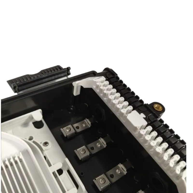 FTTX FTTH FATM-0416A Distribution Box for Indoor and Outdoor Fiber Optic Distribution