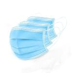 3 ply protective surgical mask breathing face high-quality