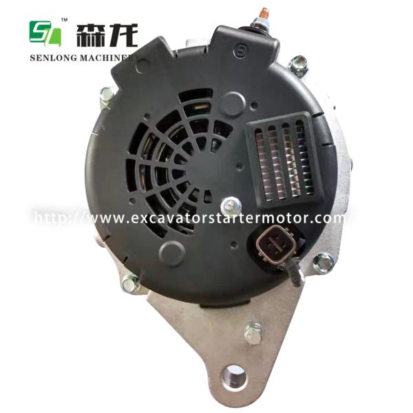 24V 90A 27060-E0050 0201-252-1060,8978736880 02012521060 897873-6880,0201-252