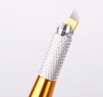PCD Eyebrow Tattoo Machine Needle Embroidery Microblading Blade Permanent Makeup
