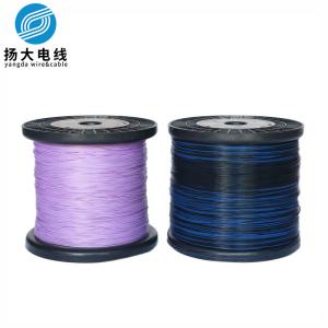 Wholesale Low Voltage Pvc Single Core Cable , Abrasion Resistant Single Core Electrical Cable from china suppliers