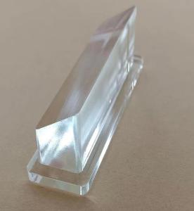 Wholesale Customized Special Shaped Optical Lens Airport Runway Prism Runway Centerline Light from china suppliers