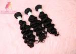 100% Original Human Hair Bundles Loose Wave Unprocessed Virgin Malaysian Curly