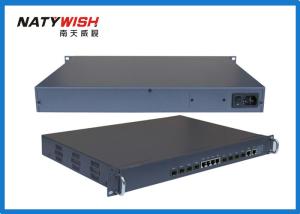 Wholesale 10G Professional Mini FTTH 1U OLT Fiber Optic 440mm×44mm×311mm For HUAWEI / ZET from china suppliers