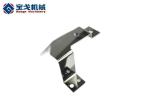 Excellent Electrical Conductivity Tin Plated Bus Bar for Toshiba Low Voltage