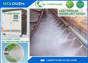 Wholesale Anti Drip High Pressure Water Mist Nozzles High Pressure Nozzle With Ceramic Orifice from china suppliers