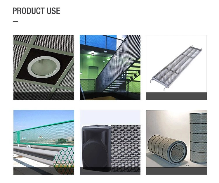 Factory price supply expanded metal rib lath