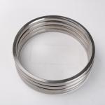 300LB Titanium Octagonal Ring Joint Gasket Stainless Steel Seal