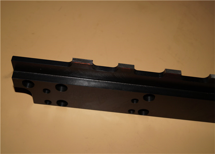 Gripper Pad L2.011.108 , 13 Teeth 815mm For XL75 Machine Pad