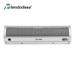 Theodoor Slim Air Curtain Barrier For Doors Entrance of Hotel / Shop /