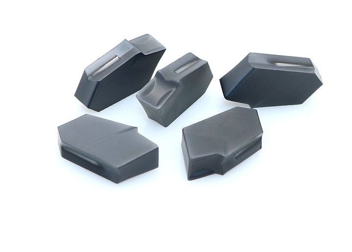 SP40 Parting And Grooving Inserts Multi Function External Grooving Tool Sets