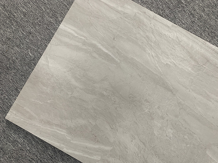 Matte Rustic Porcelain Ceramic Floor Tiles 600x1200 Grey