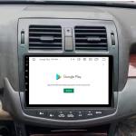 Support 4G WIFI DSP For Toyota Crown 2010-2014 Car Radio Multimedia Player