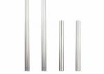 High Cleanliness Annealed precision steel tube, Round Steel Tubing TP316/316L