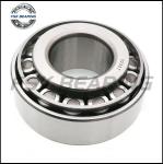 Heavy Duty 32224 J1/VG237 Railway Singel Row Tapered Roller Bearing ID 120mm OD