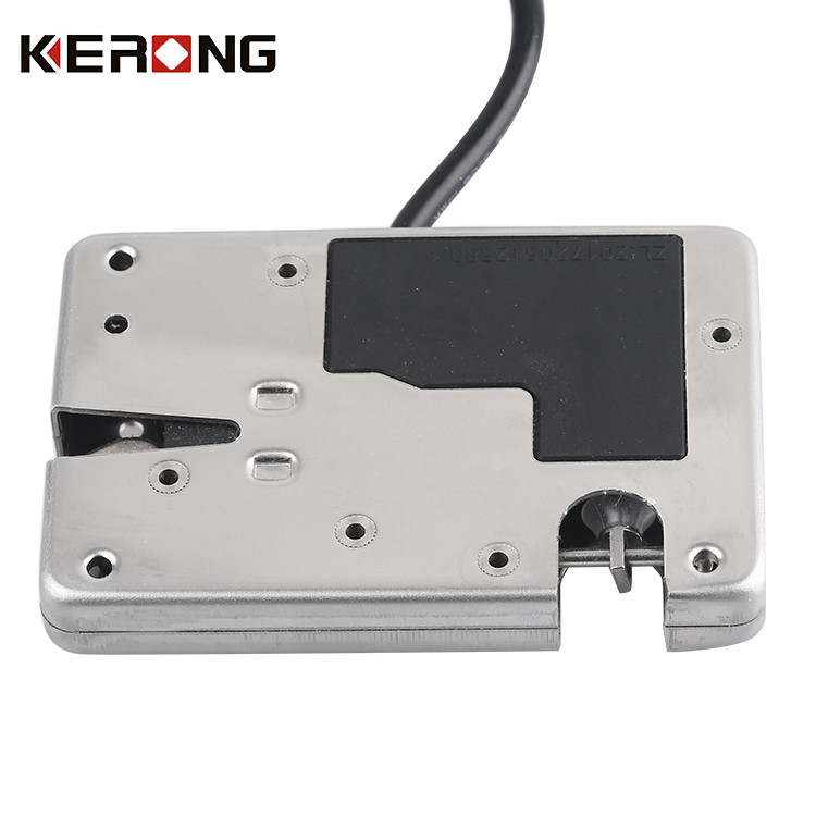KERONG IP66 Waterproof 430 Stainless Steel Electronic Locker Lock