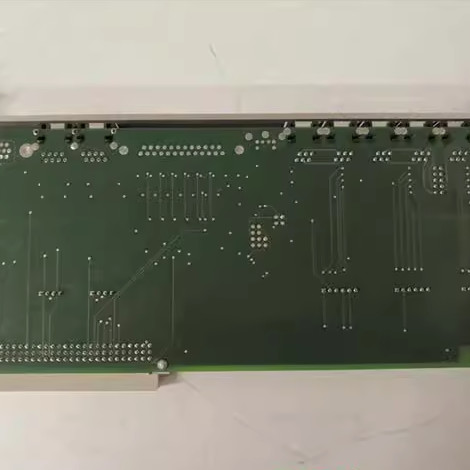 IOCN 200-566-101-012 Network Interface Input / Output Card Part Of VM600