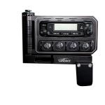 JEEP Wrangler JL 2018 Off-road Vehicle Car Switch Panel for Accessories Radio