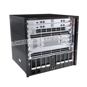 Wholesale Huawei S12700E - 4 CloudEngine Switches High Performance Chipsets from china suppliers