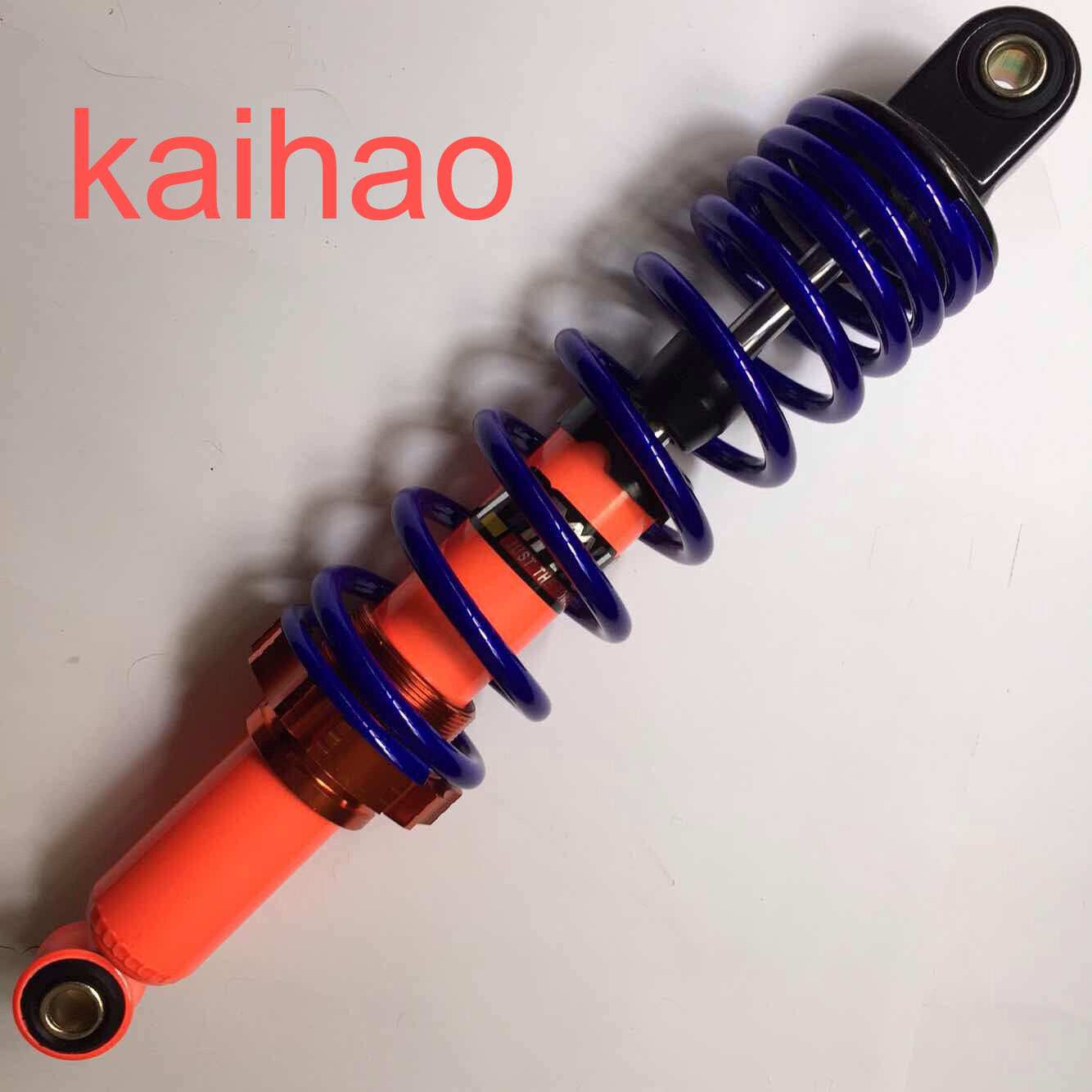 Free Sample 310mm Hydro-pneumatic MIO Scooter hydraulic oil shock absorber