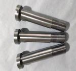 Customized High Temperature Vacuum Furnace Molybdenum Bolt
