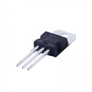 Wholesale Wholesale Electronic Components L7805CV 8086 Microcontroller from china suppliers