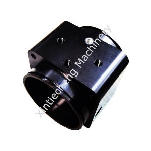 Wholesale Aluminum 7075 Medical Machined Parts Precision Processing OEM from china suppliers