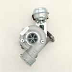 AUDI A4 A6 SKODA VW 1.9L TDI Turbo Turbocharger 130HP GT1749V 717858 038145702E
