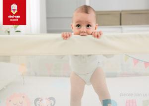 Wholesale Adjustable Baby Safety Bed Rail For Child Safety Baby Safety Playpen from china suppliers