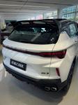 Geely Coolray 2023 Small SUV 1.5TD DCT Champion Edition Car