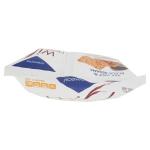 frozen food alumium foil packaging bag,sea food,frozen fish and sea food plastic