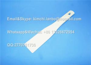Wholesale ink mix knife white tool high quality offset printing machine parts from china suppliers