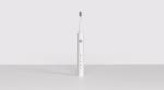 3.7V Three Replaceable Heads IPX7 Electric Toothbrush