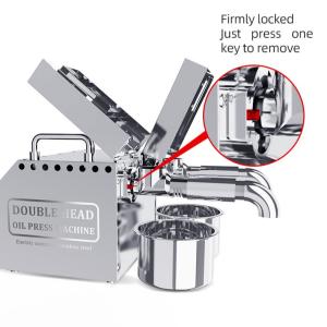 Wholesale Small Palm Oil Machine For Home Use from china suppliers