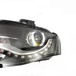 Audi A4 B8PA B8.5 2013 2014 2015 Xenon Hid Headlight Year 2007-2015 OE No.