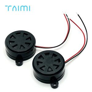 Wholesale 60V Car Motorcycle Security Electronic Alarm Buzzer Anti Theft Electric Driven Siren from china suppliers