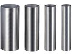 SS 301 Stainless Steel Pipes 40mm Mirror Decoration Seamless Tube
