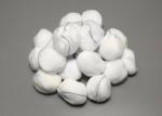 Absorbent Cotton Gauze Balls Disposable 100% Pure Cotton 30 X 30