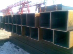 Wholesale Hollow Structural STKR400 Sections from china suppliers