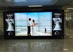 1080P Super Narrow Bezel Video HD LED Wall Display Seamless indoor 55 inch Lcd