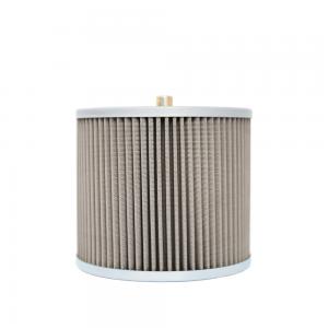 Wholesale H9910T Hydraulic Oil Filter Komatsu Fuel Filter 150mm 4210224 For Hydraulic System from china suppliers