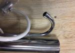 Ceramic 304 Stainless Steel Water Purifier Countertops Drinking With Tap