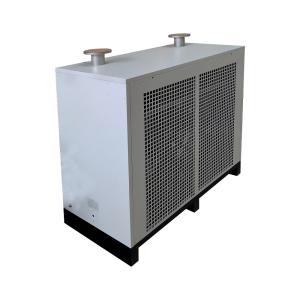 Wholesale 380v Industrial Air Dryer 4550W Electric For Compressor Energy Saving from china suppliers