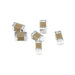 Wholesale MLCC Resistor SMD CC0603KRX7R9BB104 100nF ±10% 50V from china suppliers