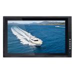 Waterproof Touch Monitor 18.5 Inch Full IP67 Industrial Projected Capacitive