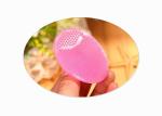 Professional Silicone Wash Brush , BPA Free Baby Silicone Shampoo Brush