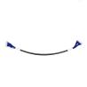 Buy cheap Blue Home Appliance Wiring Harness Shielded Cable Housing Terminal from wholesalers