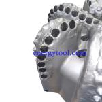 Diamond Rock Drilling 12-1/4 Inch PDC Drill Bit for Hard Formation