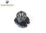 Spool Valve Mp36 Hydraulic Wheel Drive Motor With Straight Key Shaft 36cc
