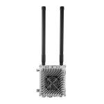 1.2g 1.5g 2.4G Stationary Drone Jammer Device 433MHz 900MHz Lightweight